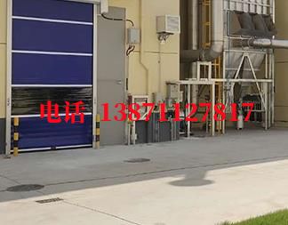 邵阳快速防爆卷帘门