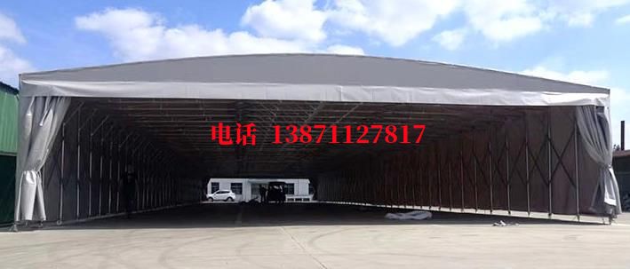 邵阳湖北工业仓库篷房