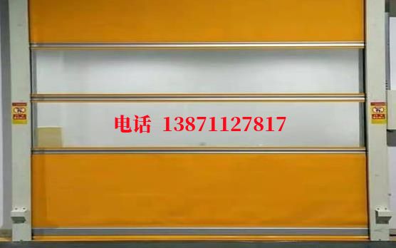 邵阳洁净室门